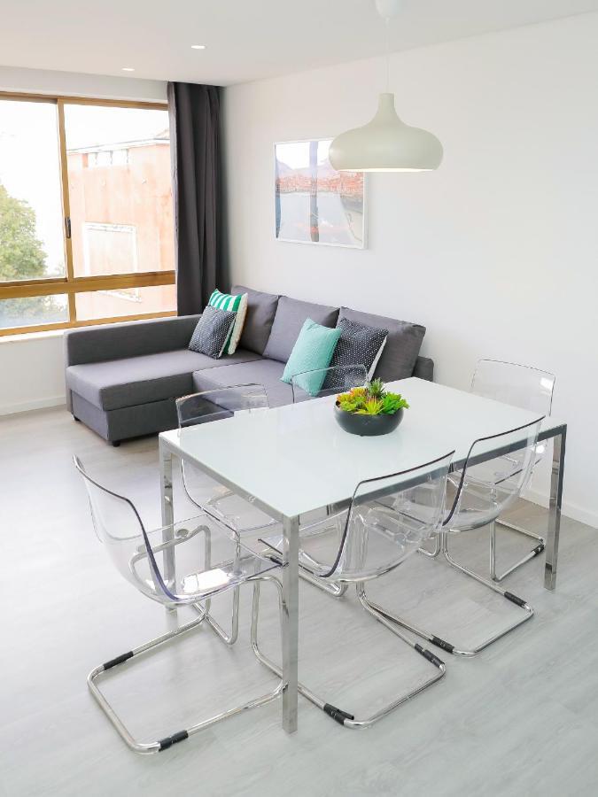 Cm Vintage Apartments - Breiner Porto Buitenkant foto