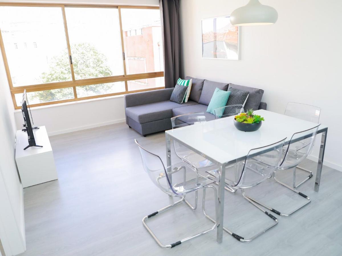 Cm Vintage Apartments - Breiner Porto Buitenkant foto